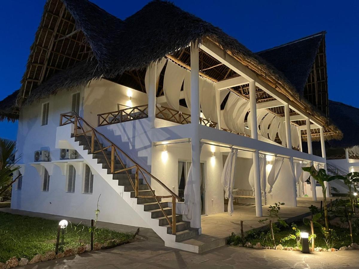 Ghelli House - Milele Resort Watamu Exterior photo