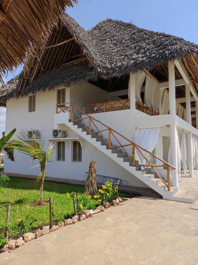 Ghelli House - Milele Resort Watamu Exterior photo